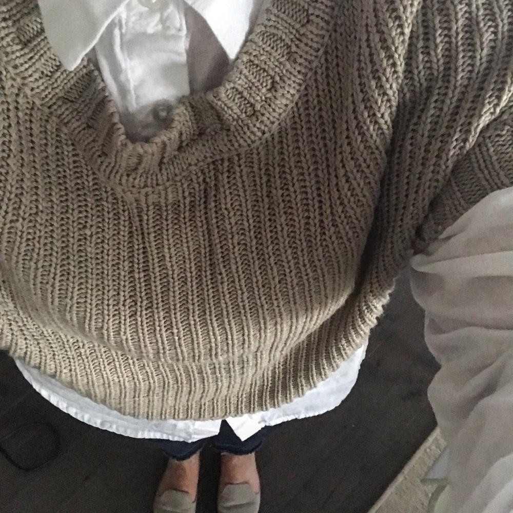Meet your Posher, Tammy